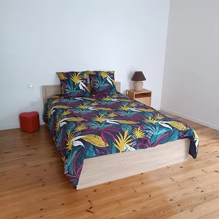 Au Coin De La Rue Appartement *