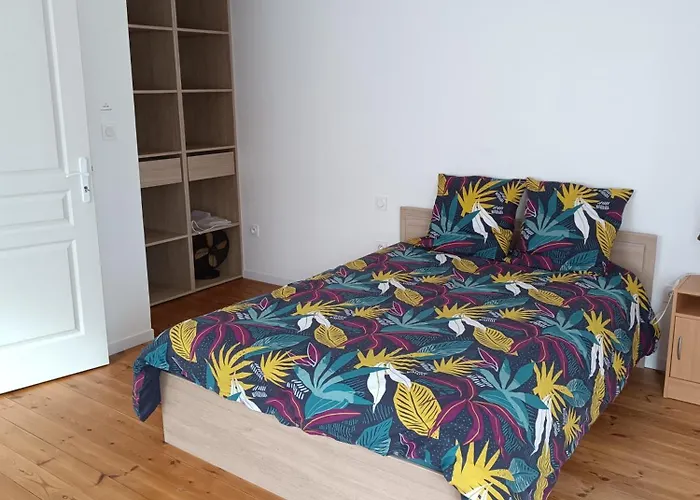 Appartamento Au Coin De La Rue *